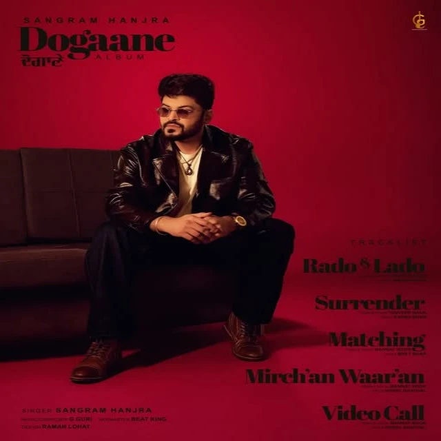 Download Rado & Lado by Sangram Hanjra and Tasveer Kaur top 100 mp3 song