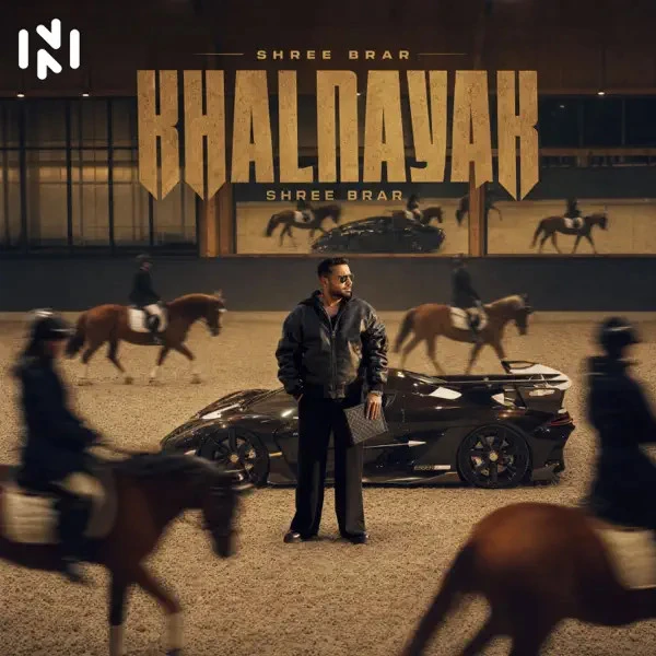 Download Badnam by Shree Brar top 100 mp3 song