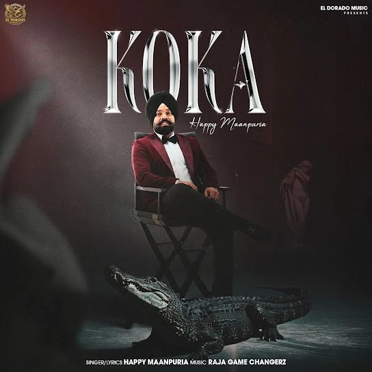 Download Koka by Happy Maanpuria top mp3 song