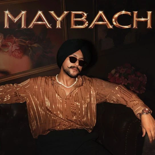 Download Maybach by Dev Jagdio and Karam Brar top mp3 song