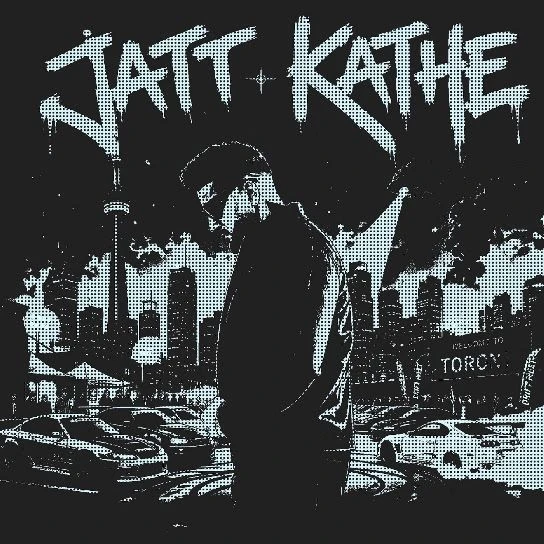 Download Jatt Kathe by Bagri top mp3 song