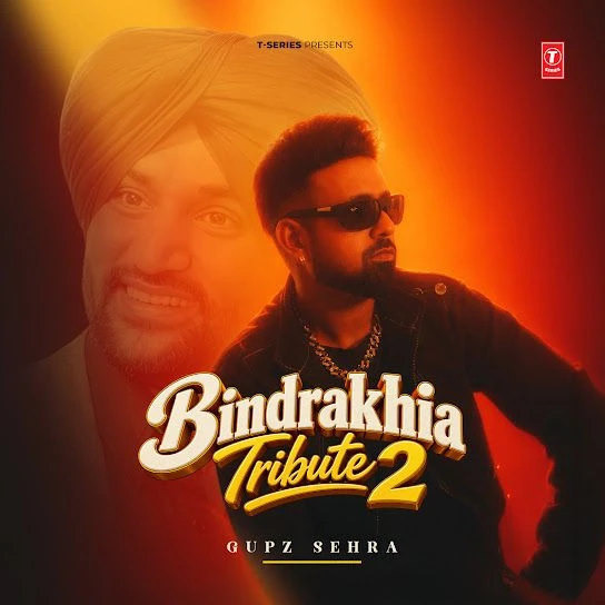Download Bindrakhia Tribute 2 by Gupz Sehra mp3 song