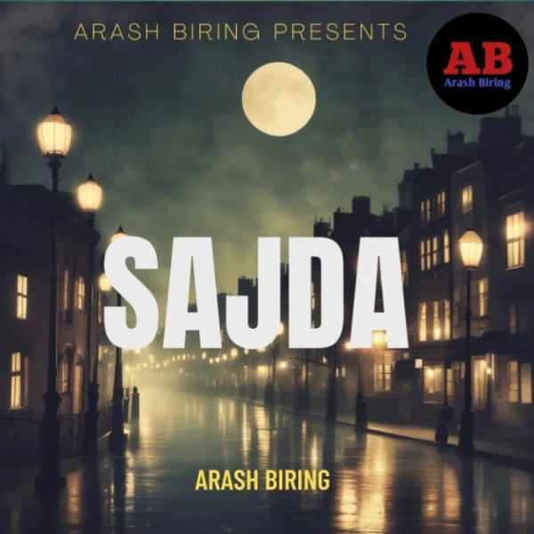 Download Sajda by Arash Biring mp3 song