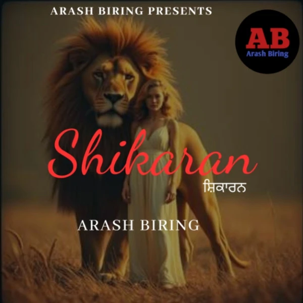 Download Shikaran by Arash Biring mp3 song