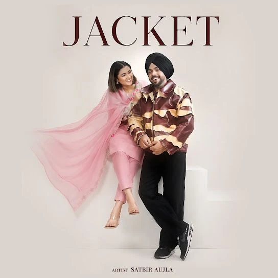 Download Jacket by Satbir Aujla mp3 song