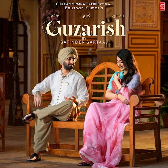 Download Guzarish by Satinder Sartaaj top mp3 song