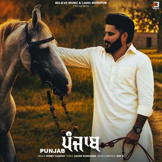 Download Punjab by Bobby Sandhu mp3 song