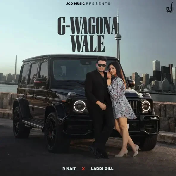 Download G-Wagona Wale by R. Nait top 100 mp3 song