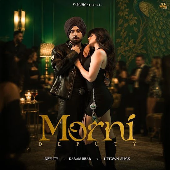 Download Morni by Deputy and Karam Brar mp3 song