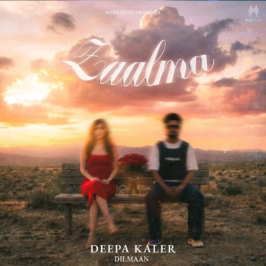 Download Zaalma by Deepa Kaler mp3 song