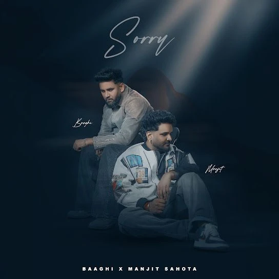 Download Sorry by Baaghi and Manjit Sahota top 100 mp3 song