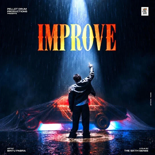 Download Improve by Bintu Pabra top 100 mp3 song