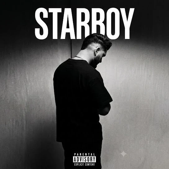 Download Starboy by Prince Dandiwal top 100 mp3 song