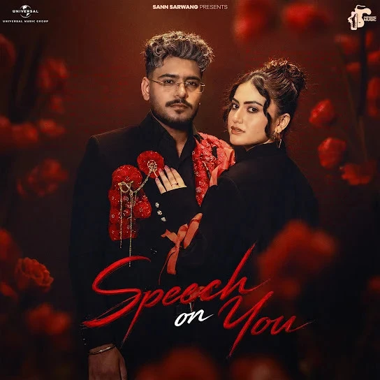 Download Speech On You by Pawar top 100 mp3 song