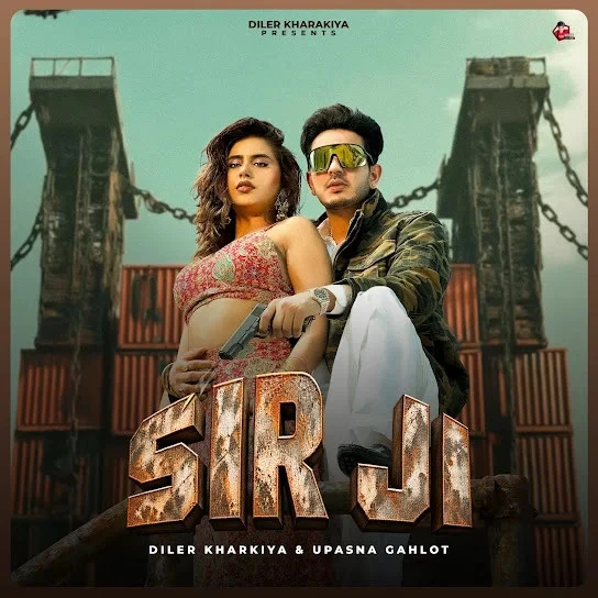 Download Sir Ji by Diler Kharkiya and Upasna Gahlot top 100 mp3 song