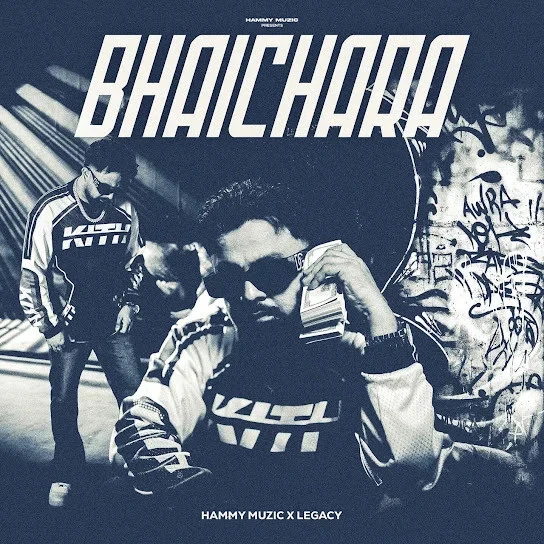 Download Bhaichara by Hammy Muzic top 100 mp3 song