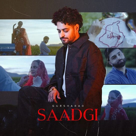 Download Saadgi by Gurshabad top mp3 song