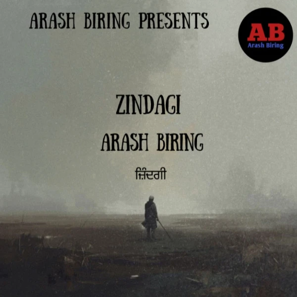 Download Zindagi by Arash Biring mp3 song