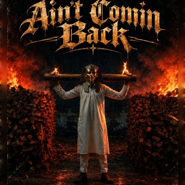 Download Ain't Comin Back by A-bazz mp3 song