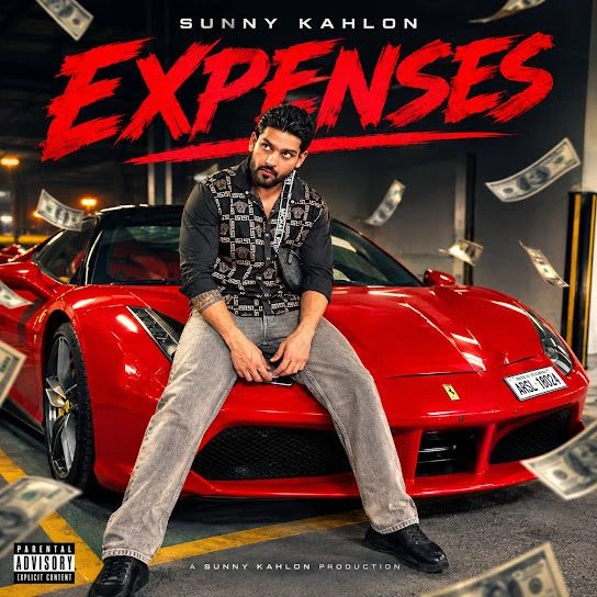 Download EXPENSES by Sunny Kahlon top 100 mp3 song