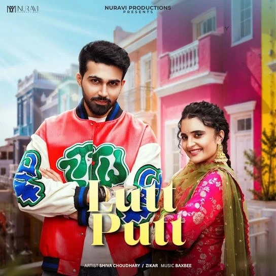 Download Lutt Putt by Shiva Choudhary top 100 mp3 song