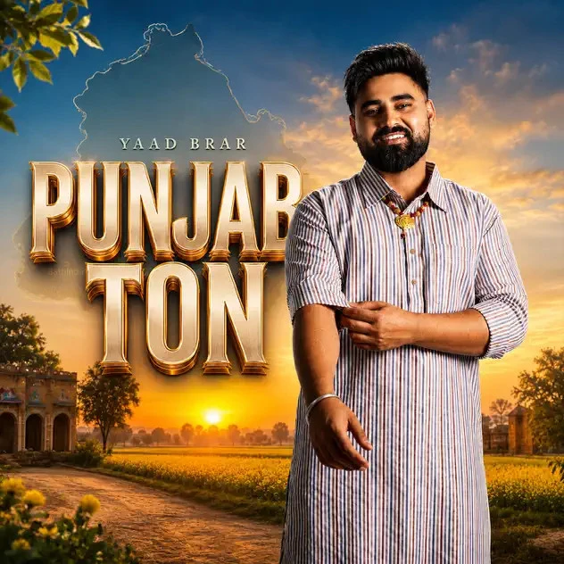 Download The Folk Facts by Yaad Brar top 100 mp3 song