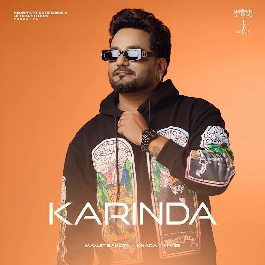 Download Karinda by Manjit Sahota top 100 mp3 song