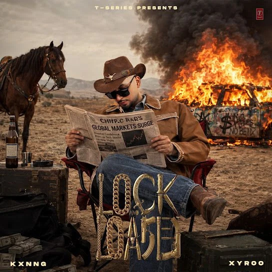 Download Lock And Loaded by Kxnng top 100 mp3 song