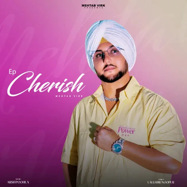 Download Smile by Mehtab Virk top mp3 song