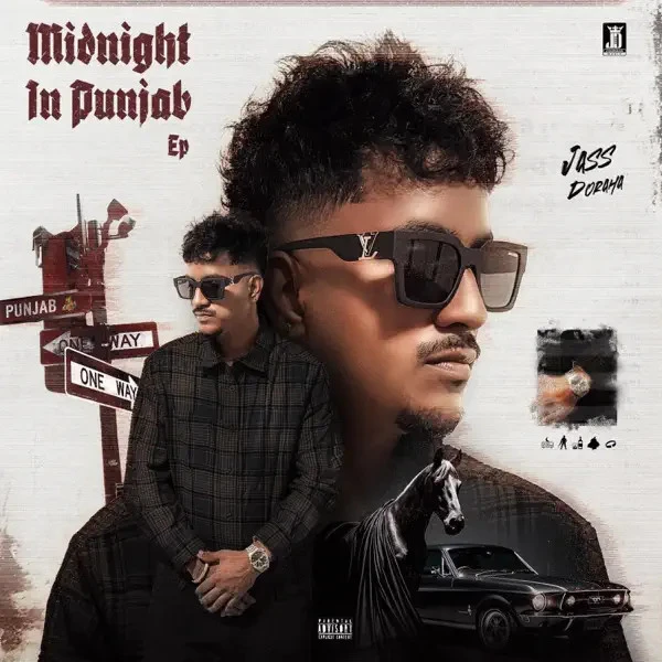 Top Punjabi Singer Jass Doraha MP3 Songs & Albums