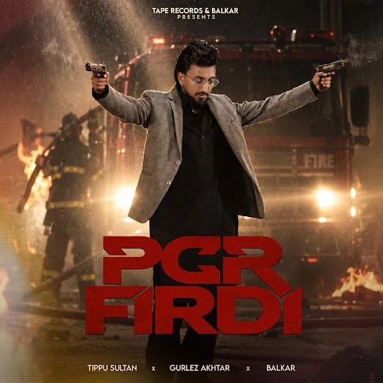Download Pcr Firdi by Tippu Sultan and Gurlez Akhtar mp3 song