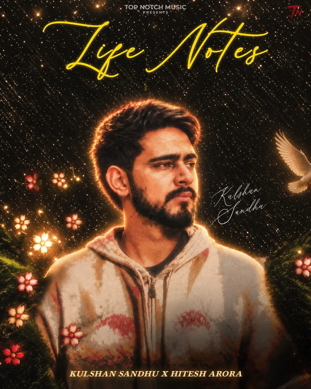 Download Life Notes by Kulshan Sandhu top 100 mp3 song