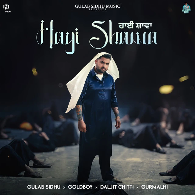Download Hai Shawa by Gulab Sidhu top mp3 song