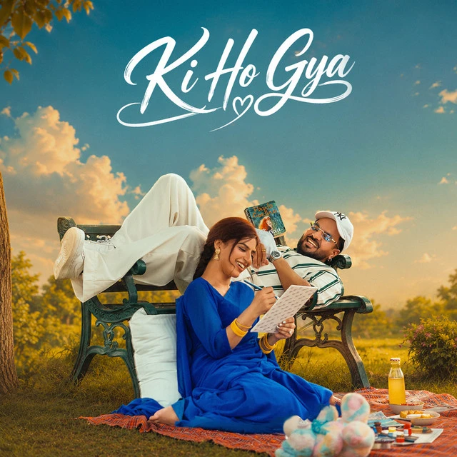 Download Ki Ho Gya by Happy Raikoti and Sandy Sandhu top mp3 song