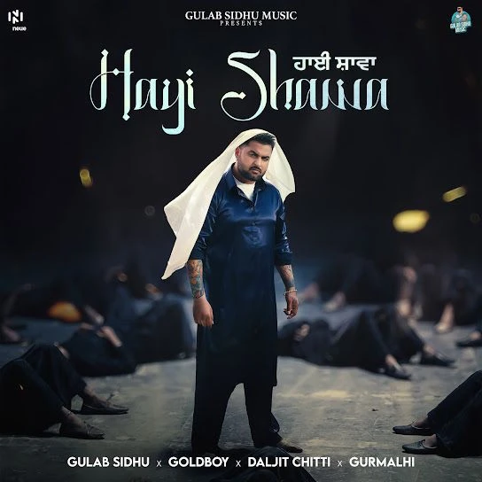 Download Hayi Shawa by Gulab Sidhu top 100 mp3 song