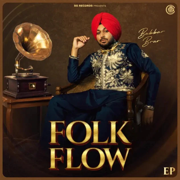 Download Paggan De Larh by Babbar Brar top mp3 song