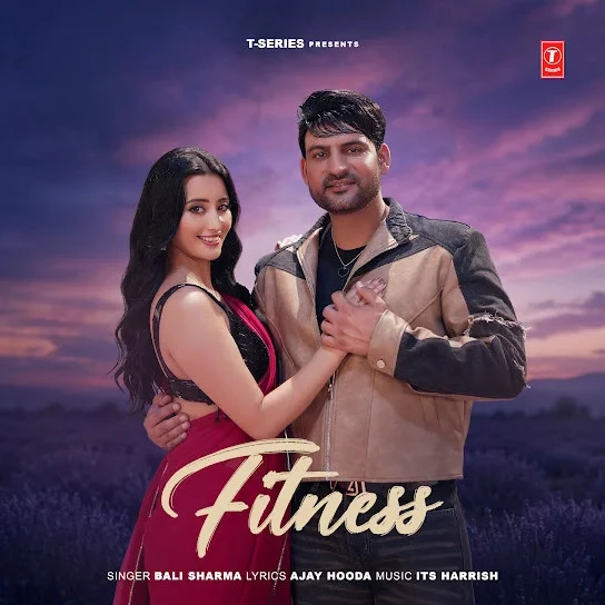 Download Fitness by Bali Sharma top 100 mp3 song