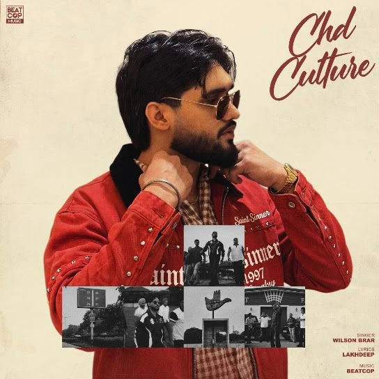 Download Chd Culture by Wilson Brar top mp3 song