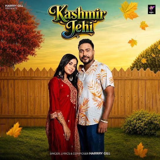 Download Kashmir Jehi by Harrry Gill top 100 mp3 song
