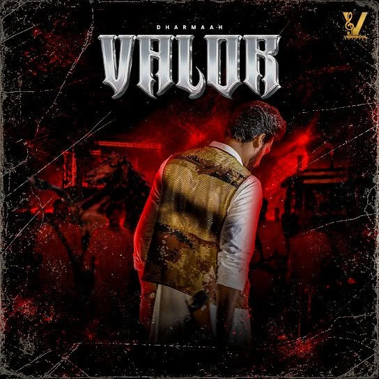 Download Valor by Dharmaah top 100 mp3 song