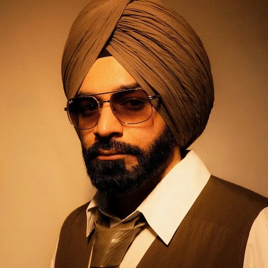 Top Punjabi Singer G Sidhu MP3 Songs & Albums