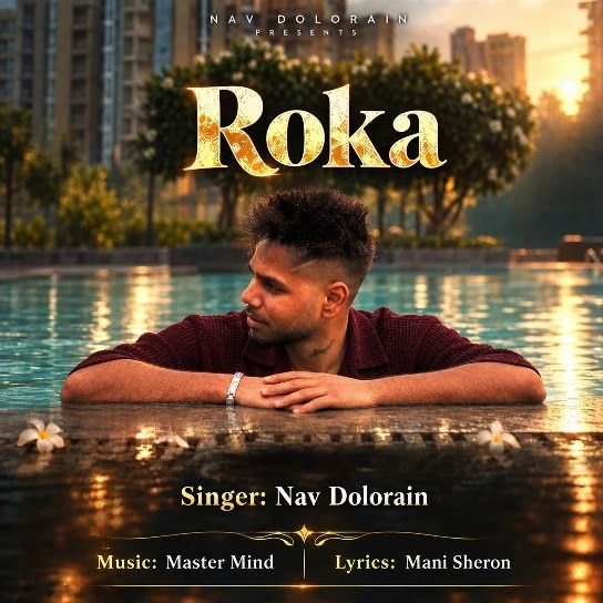 Download Roka by Nav Dolorain top mp3 song