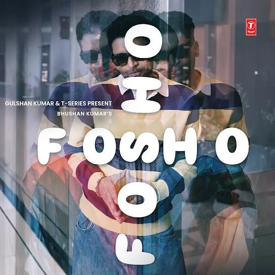 Download FOSHO by Guru Randhawa top 100 mp3 song