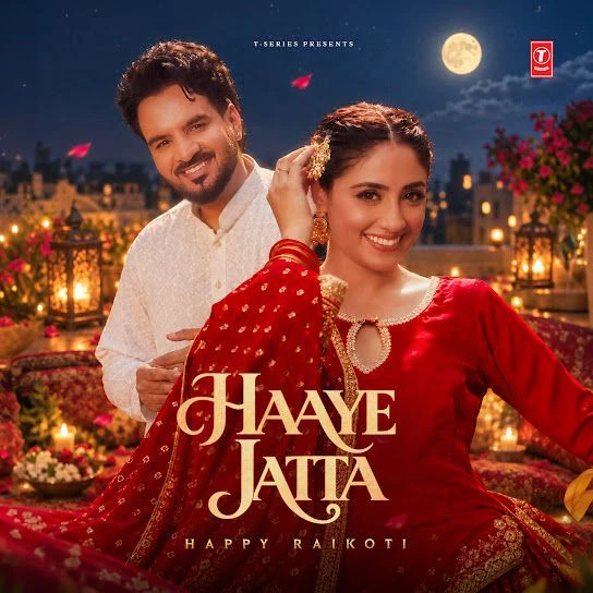 Download Haaye Jatta by Happy Raikoti top mp3 song