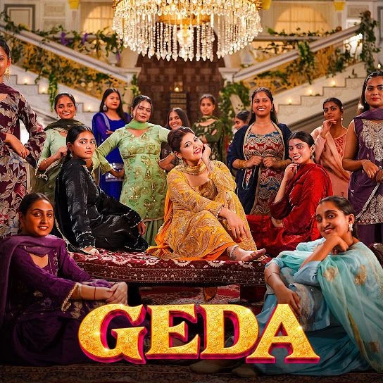 Download Geda by Mandy Sandhu mp3 song