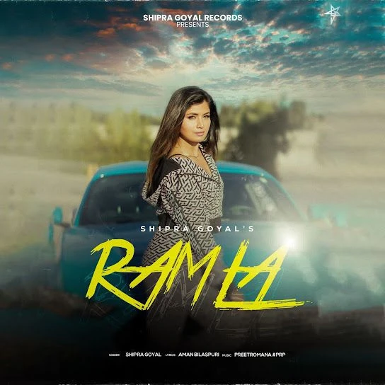 Download Ramla by Shipra Goyal top 100 mp3 song