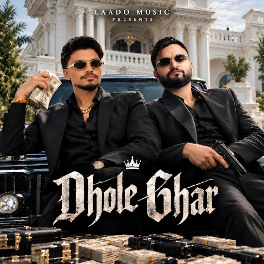 Download Dhole Ghar by Mohit Ladhotiya and RP Singh top 100 mp3 song