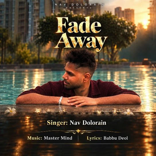 Download Fade Away by Nav Dolorain top 100 mp3 song
