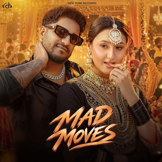 Download MAD MOVES by G Khan top 100 mp3 song