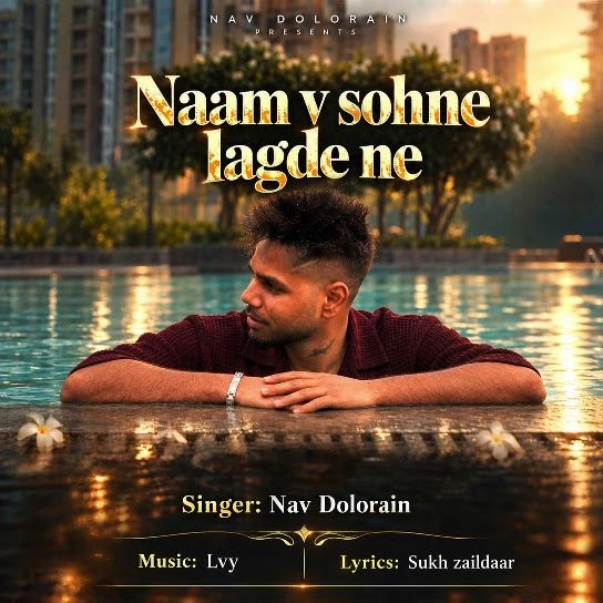 Download Naam V Sohne Lagde Ne by Nav Dolorain top mp3 song